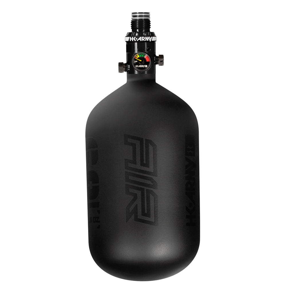 Alpha Air® - 68ci/4500psi HP8 Air System - Void