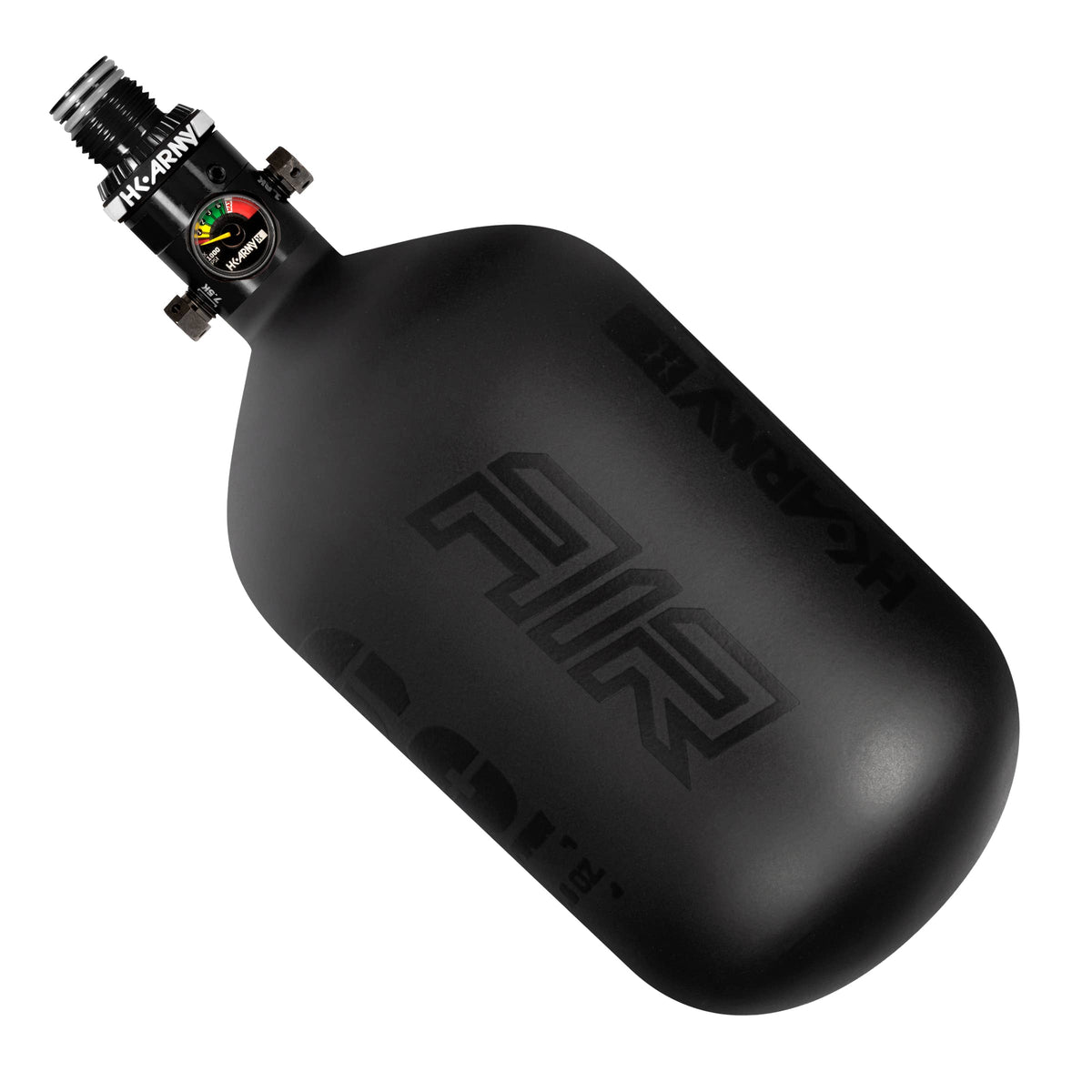 Alpha Air® - 68ci/4500psi HP8 Air System - Void