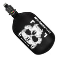 Alpha Air® - 68ci/4500psi PRO Air System - DOOM Ghost