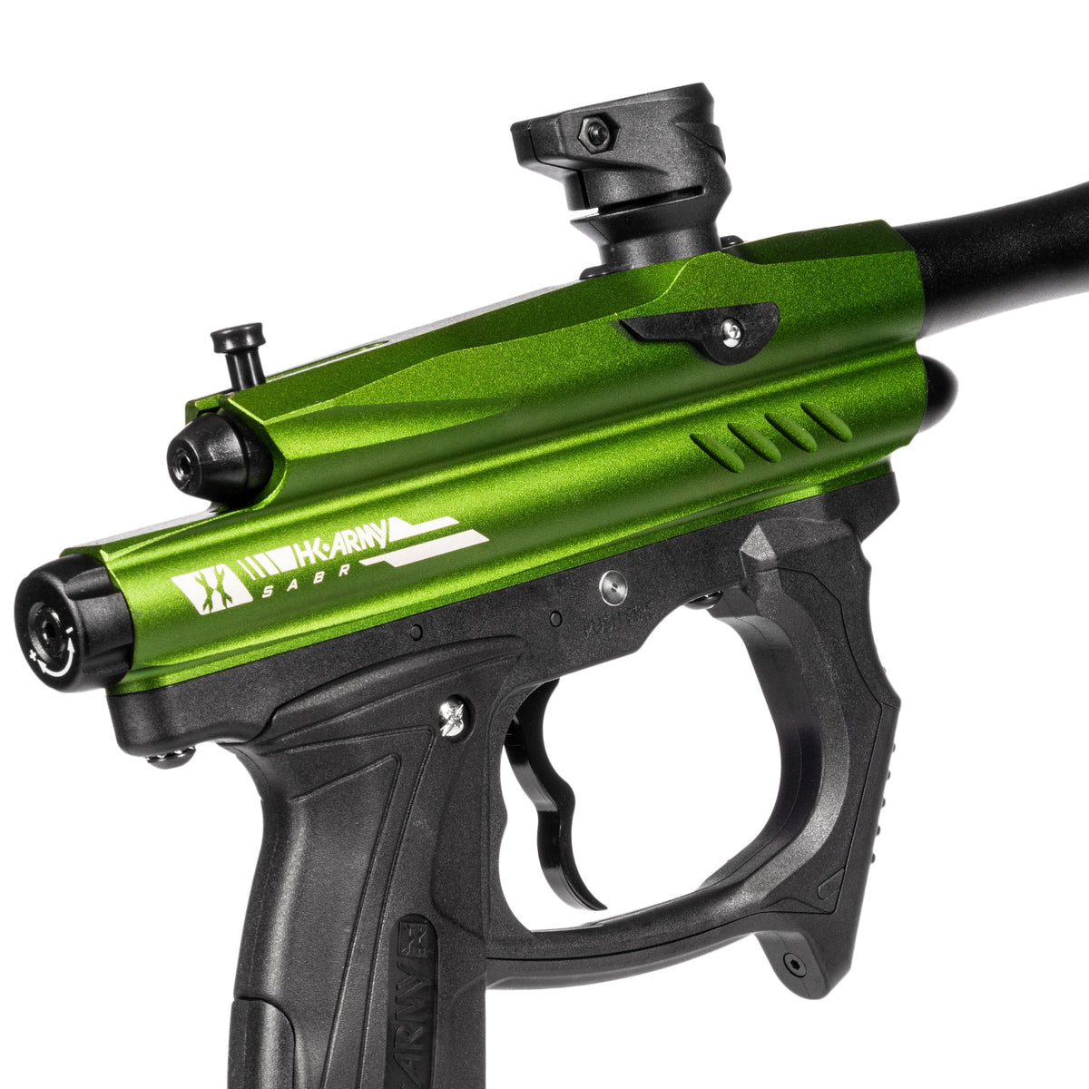 SABR  - Dust Green / Black