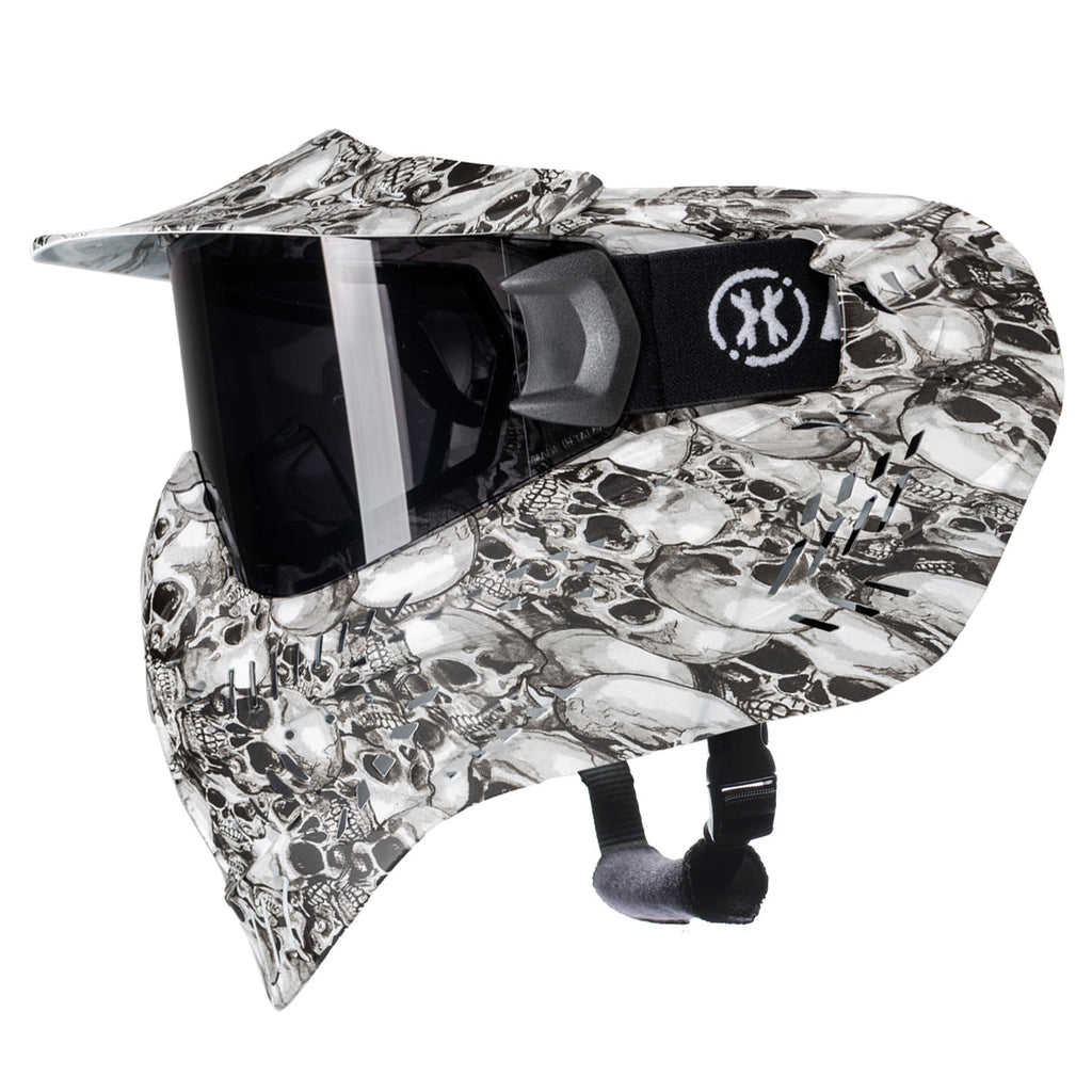 HSTL® Goggle - Skulls
