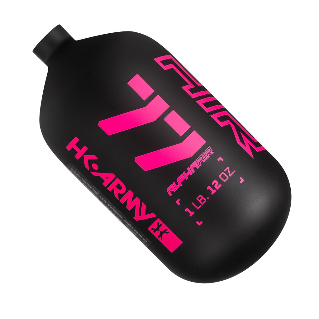 Bottle Only - Alpha Air® 77ci - Viper