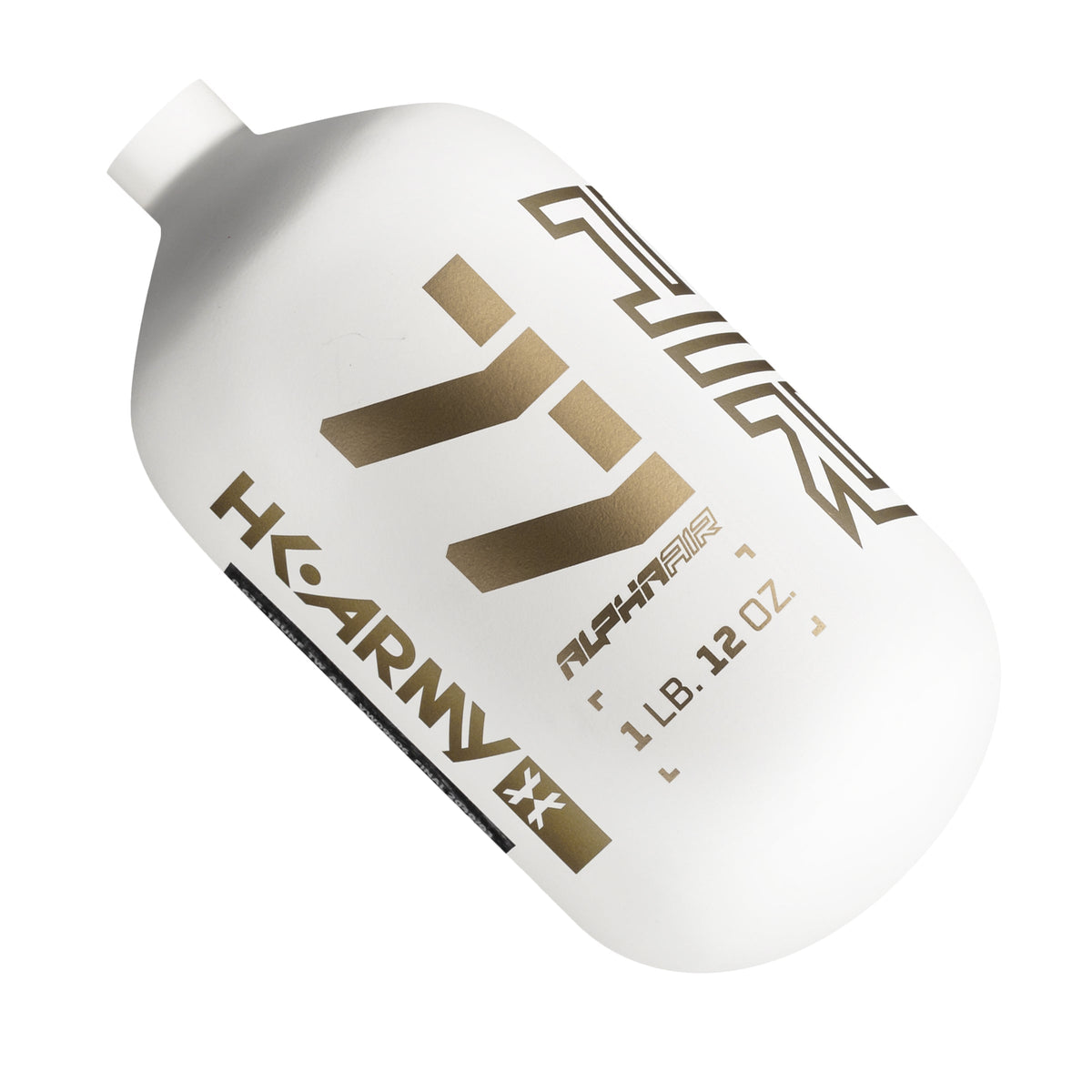 Bottle Only - Alpha Air® 77ci - Summit