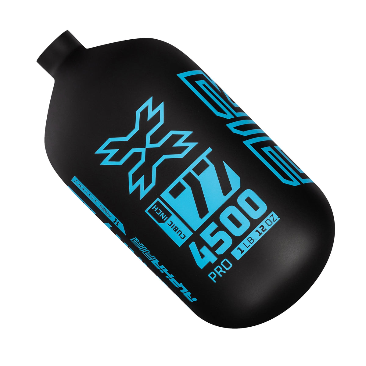 Bottle Only - Alpha Air® 77ci - Abyss