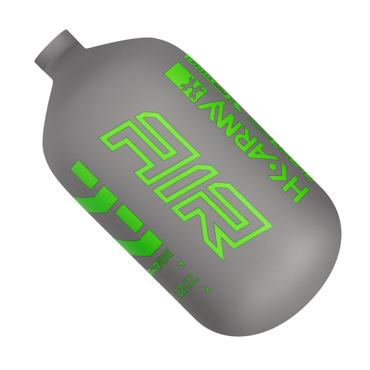 Bottle Only - Alpha Air® 77ci - Toxic