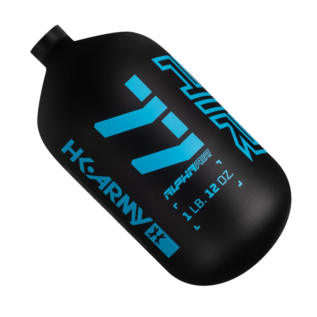 Bottle Only - Alpha Air® 77ci - Abyss