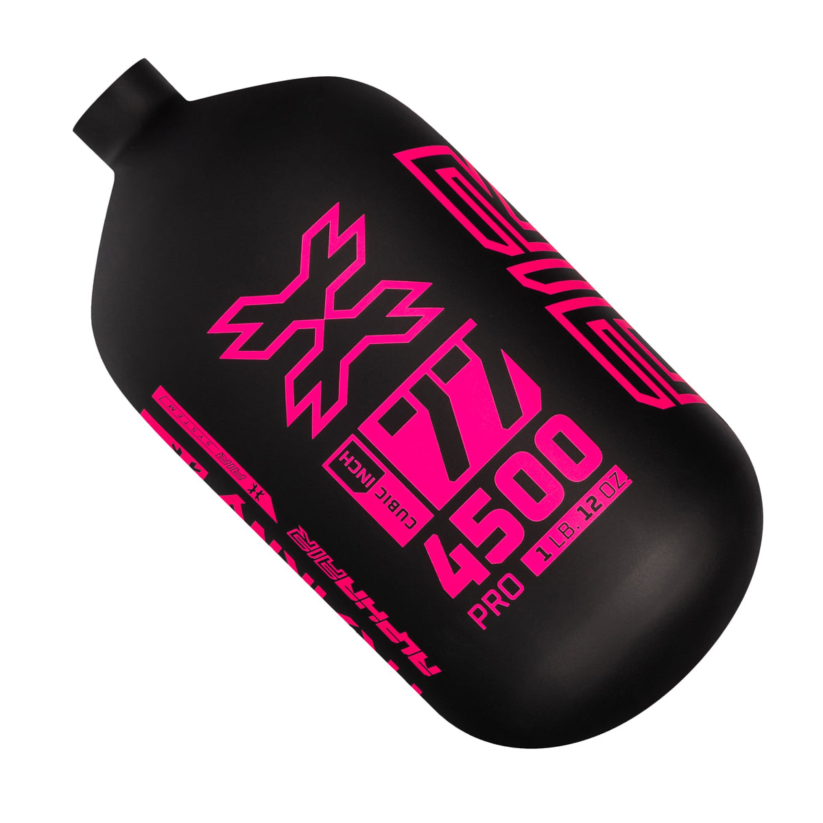 Bottle Only - Alpha Air® 77ci - Viper