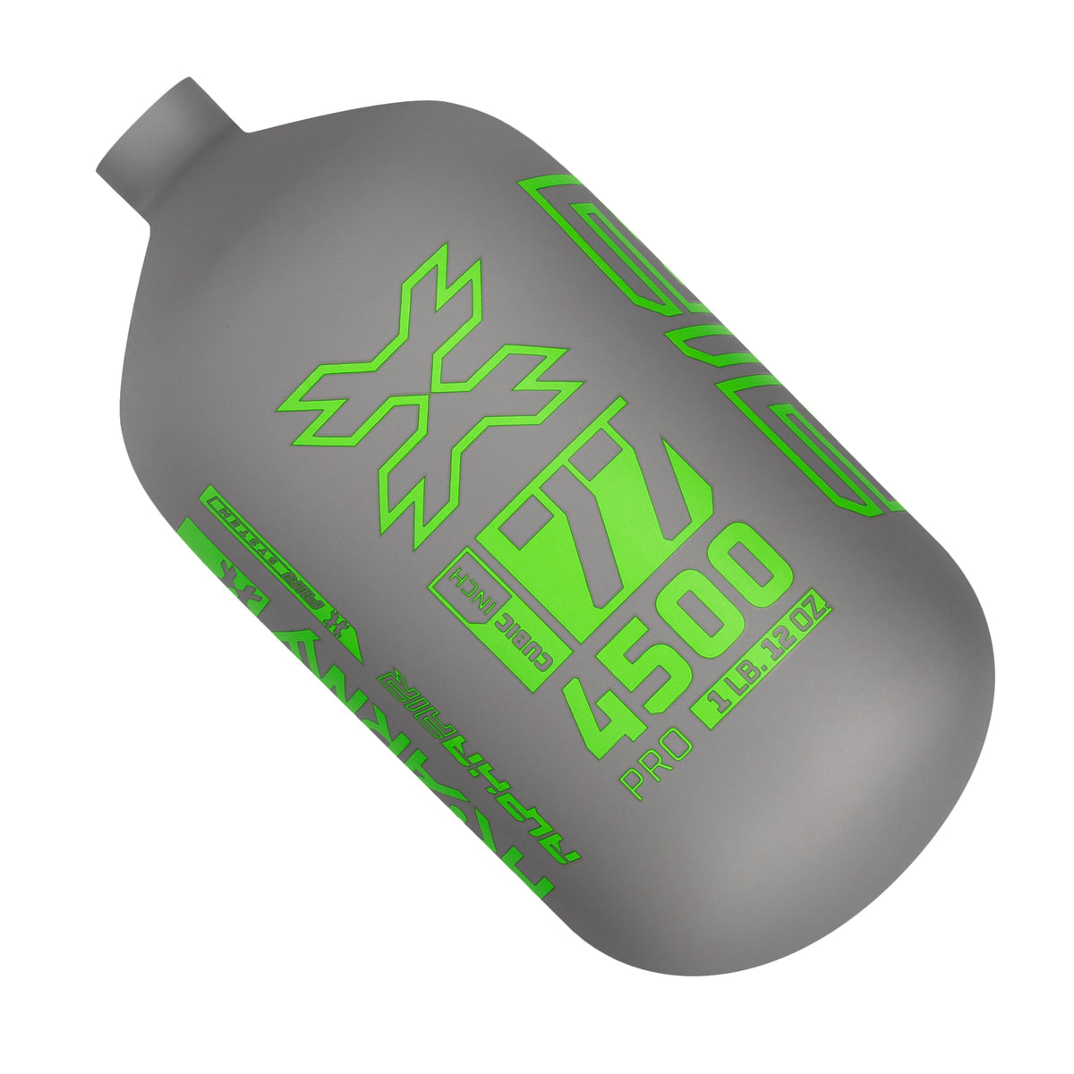 Bottle Only - Alpha Air® 77ci - Toxic