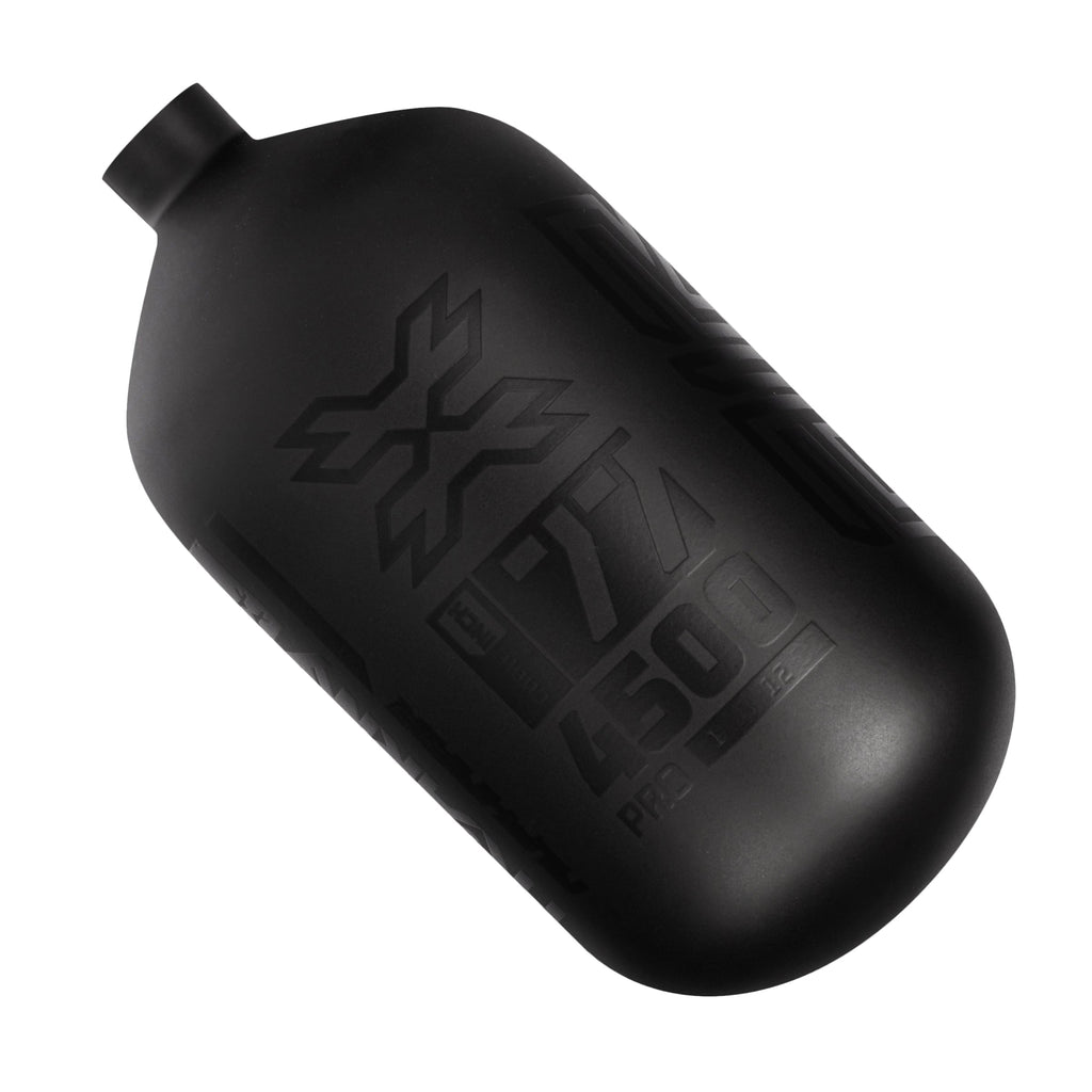 Bottle Only - Alpha Air® 77ci - Void