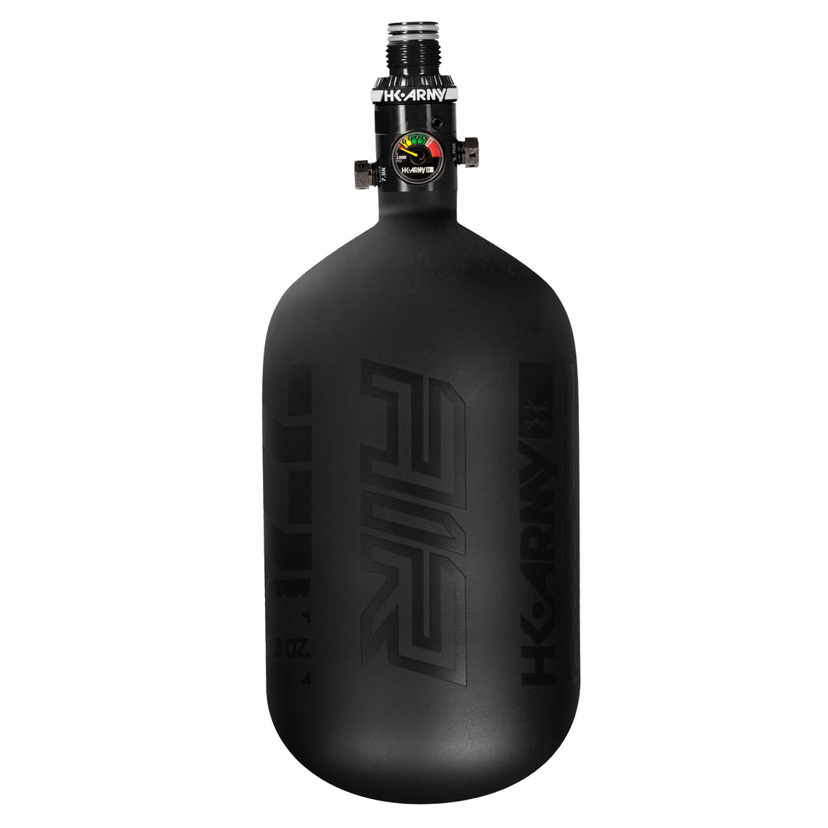 Alpha Air® - 77ci/4500psi HP8 Air System - Void