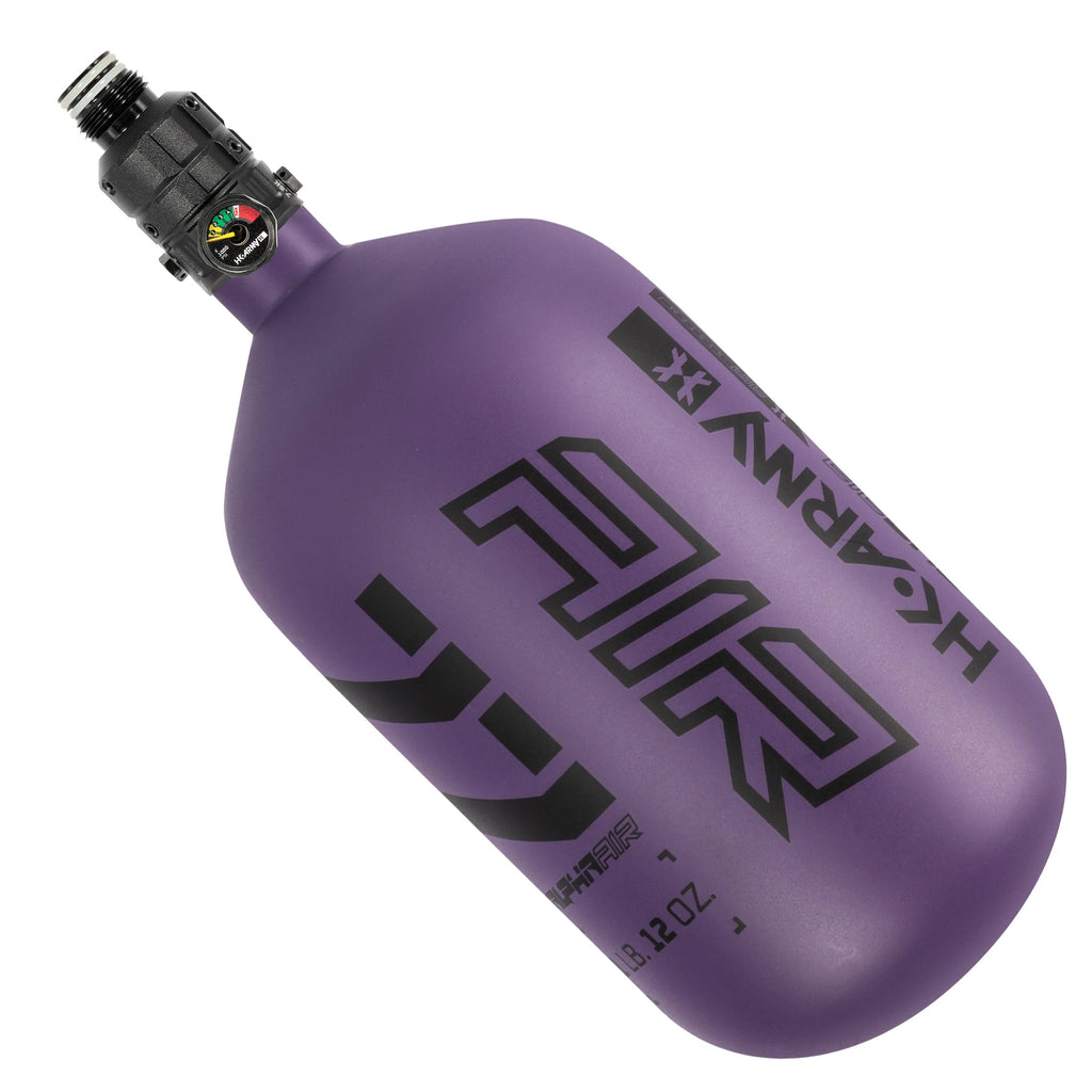 Alpha Air® - 77ci/4500psi PRO Air System - Haze