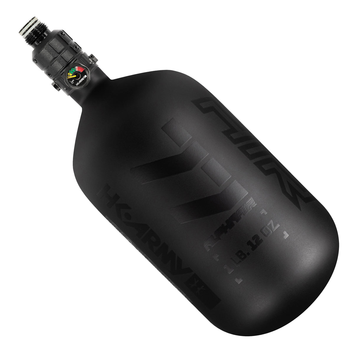 Alpha Air® - 77ci/4500psi PRO Air System - Void