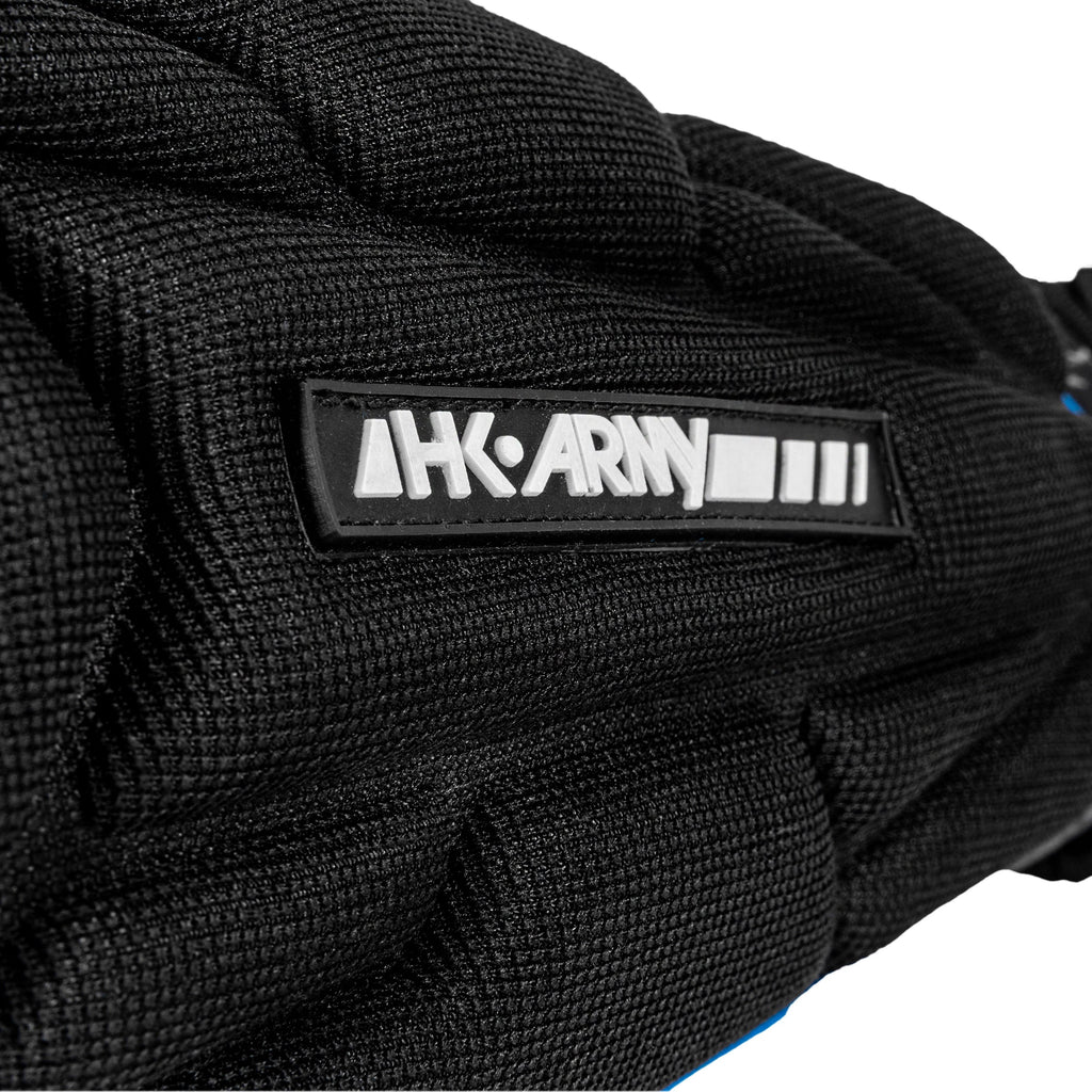 Crash Arm Pads