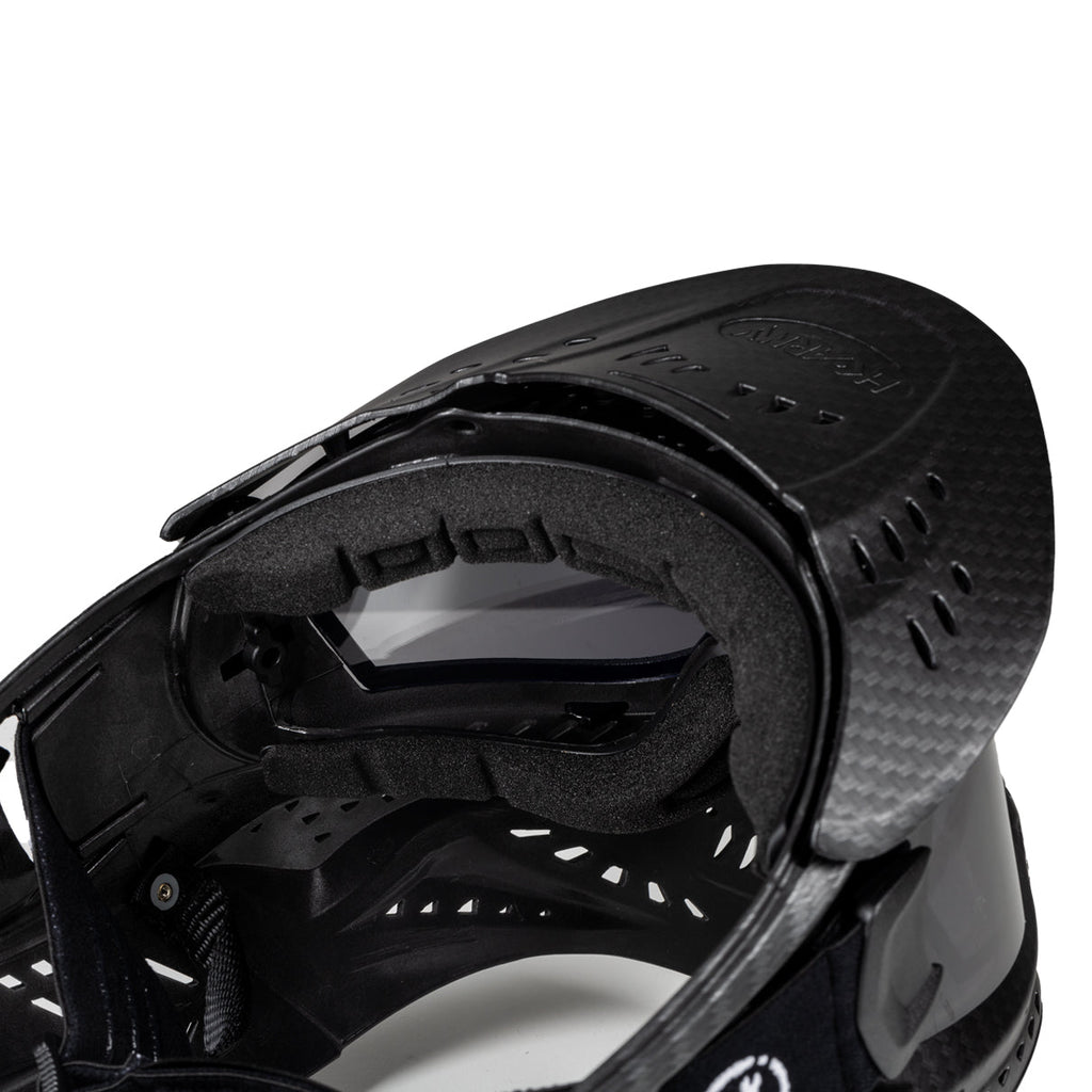HSTL® Goggle - Carbon Fiber