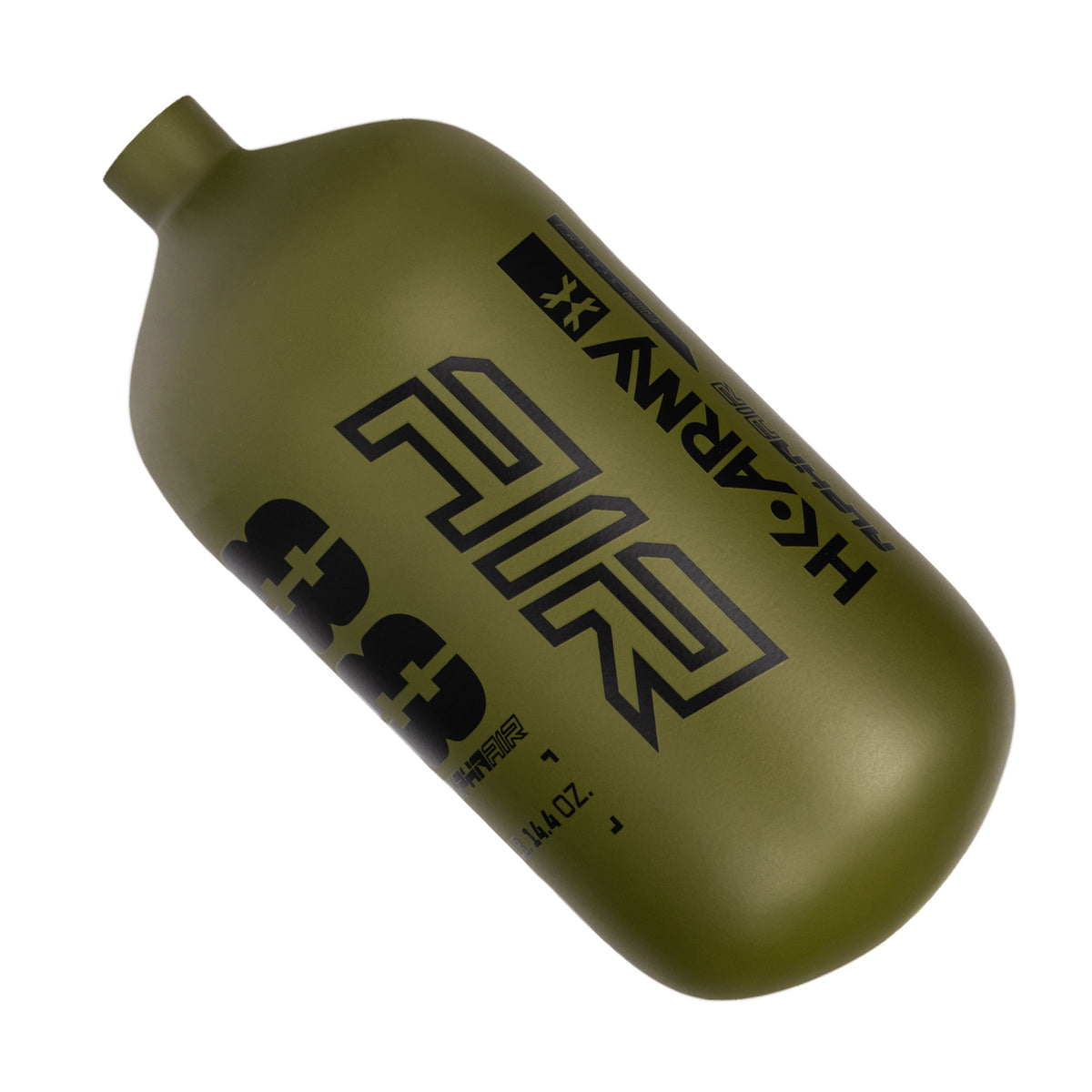 Bottle Only - Alpha Air® 88ci - Striker