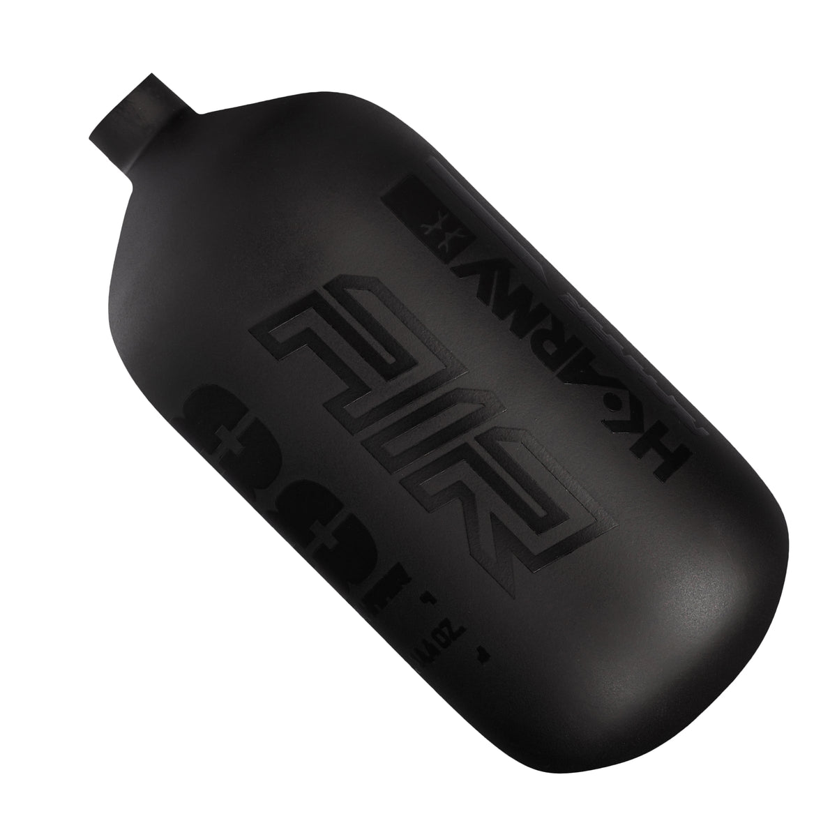 Bottle Only - Alpha Air® 88ci - Void