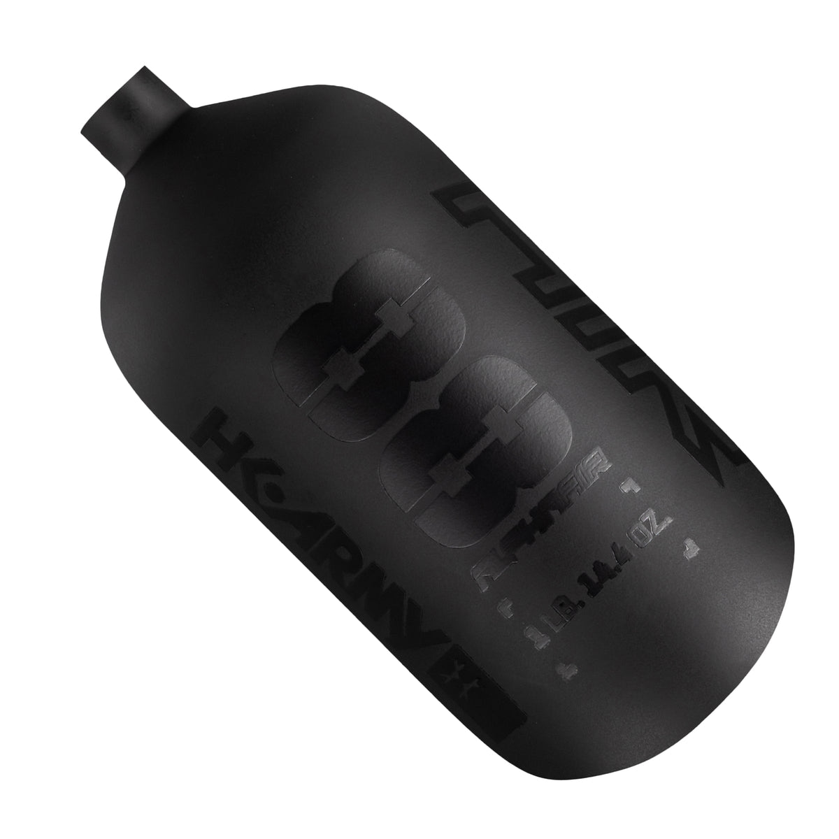 Bottle Only - Alpha Air® 88ci - Void