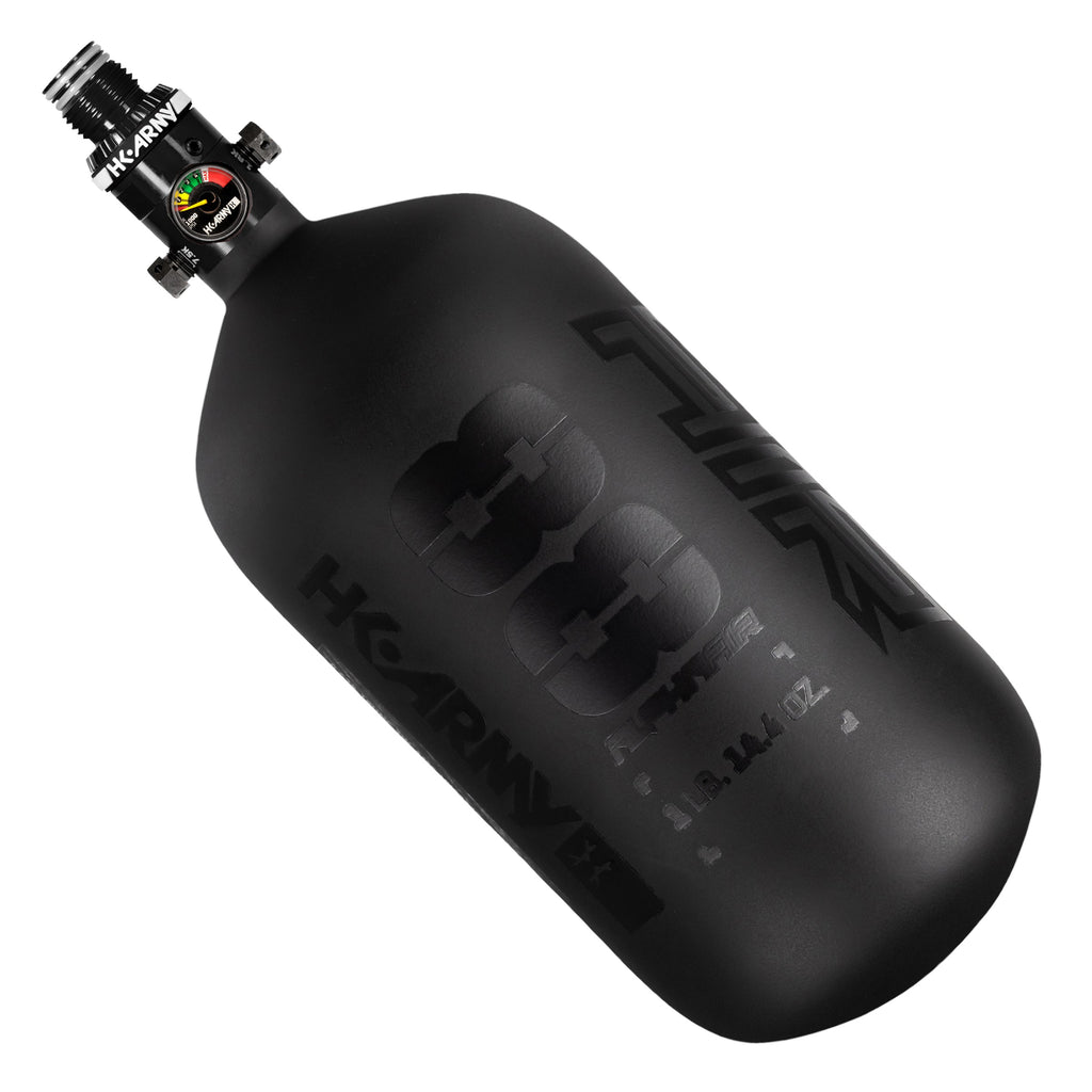 Alpha Air® - 88ci/4500psi HP8 Air System - Void