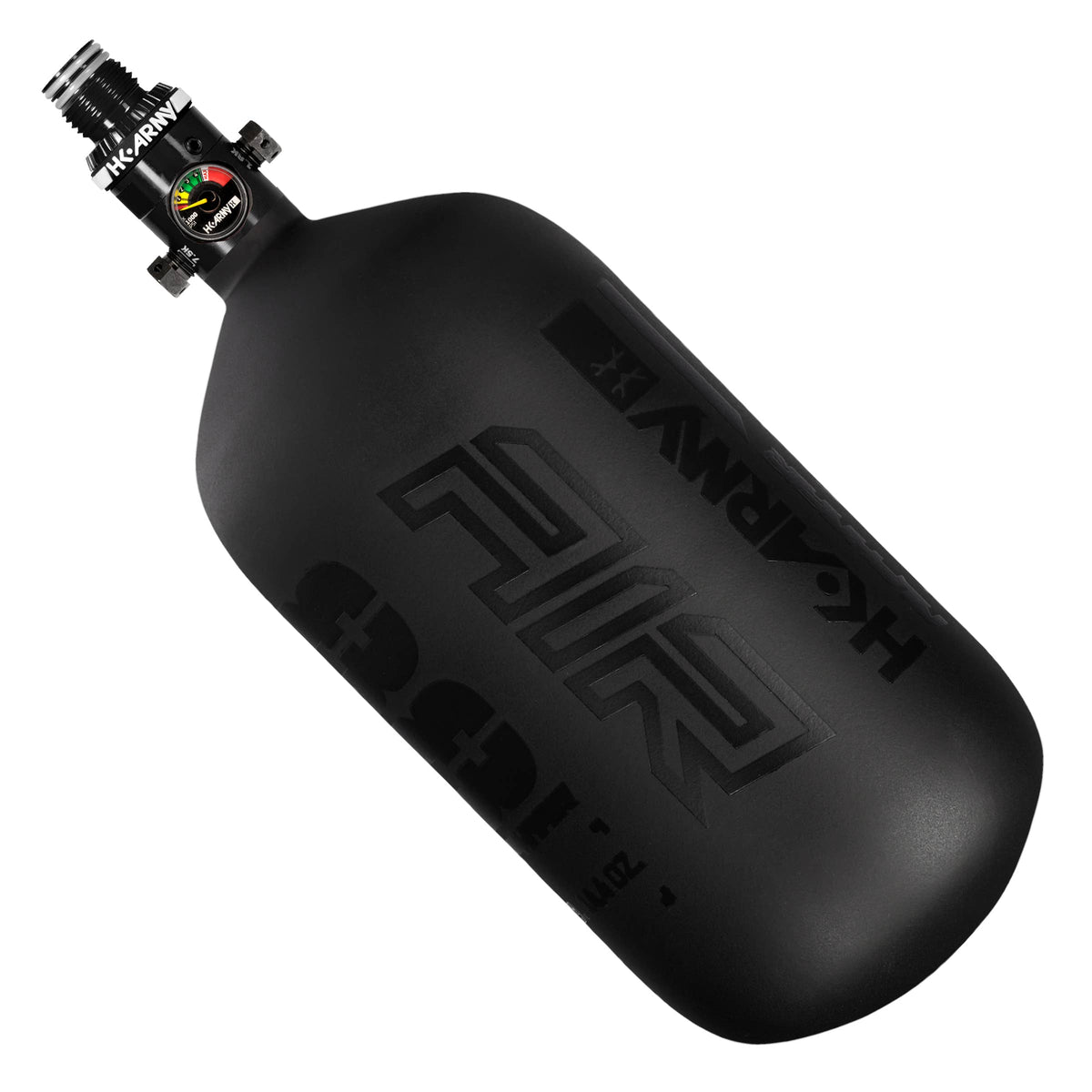 Alpha Air® - 88ci/4500psi HP8 Air System - Void