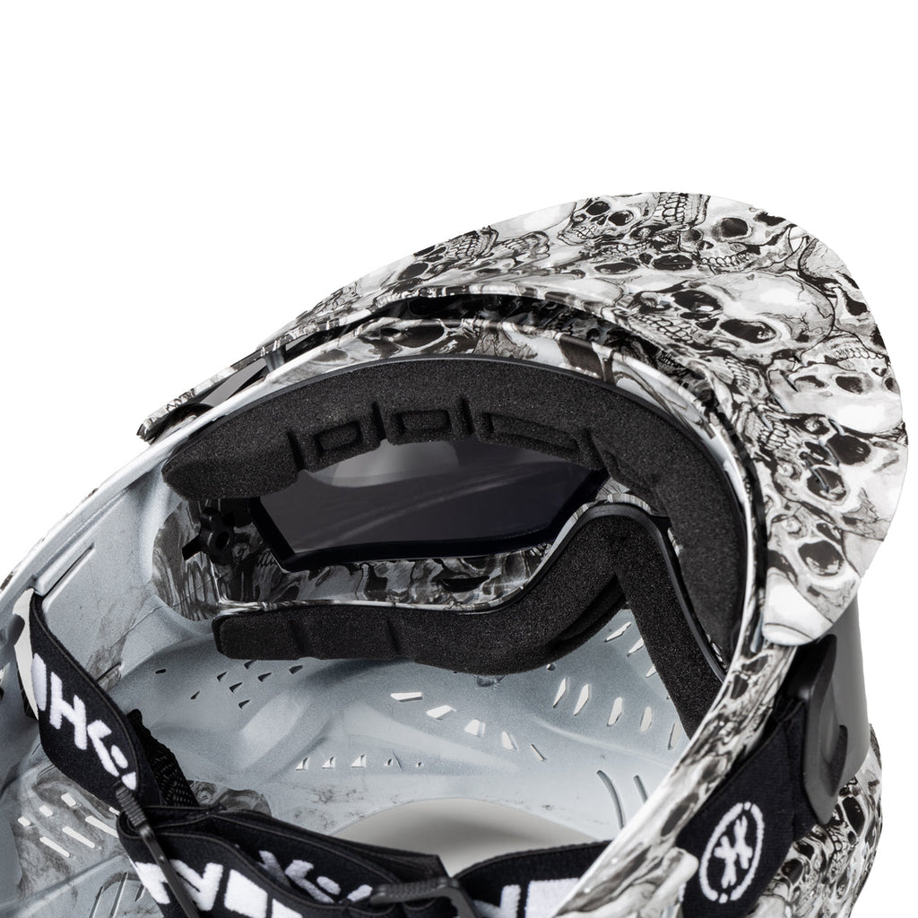 HSTL® Goggle - Skulls