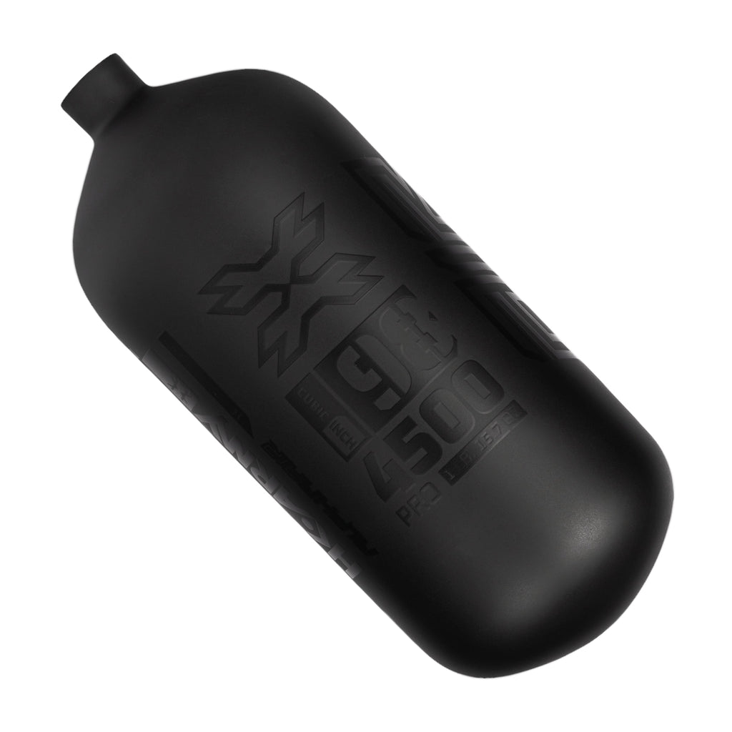 Bottle Only - Alpha Air® 98ci - Void
