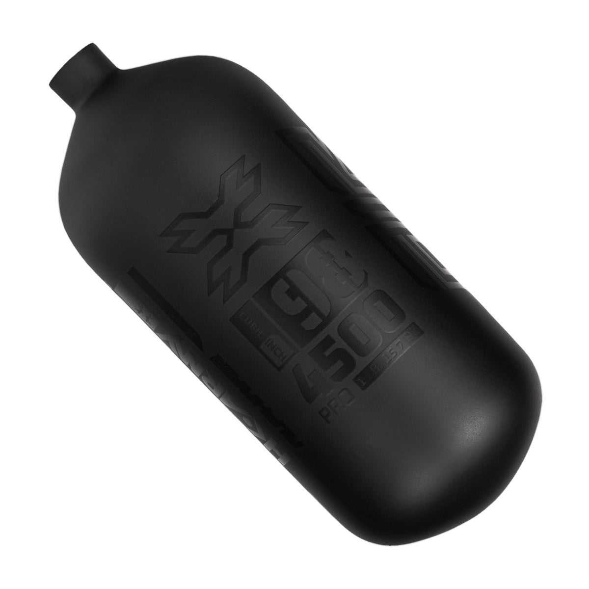 Bottle Only - Alpha Air® 98ci - Void