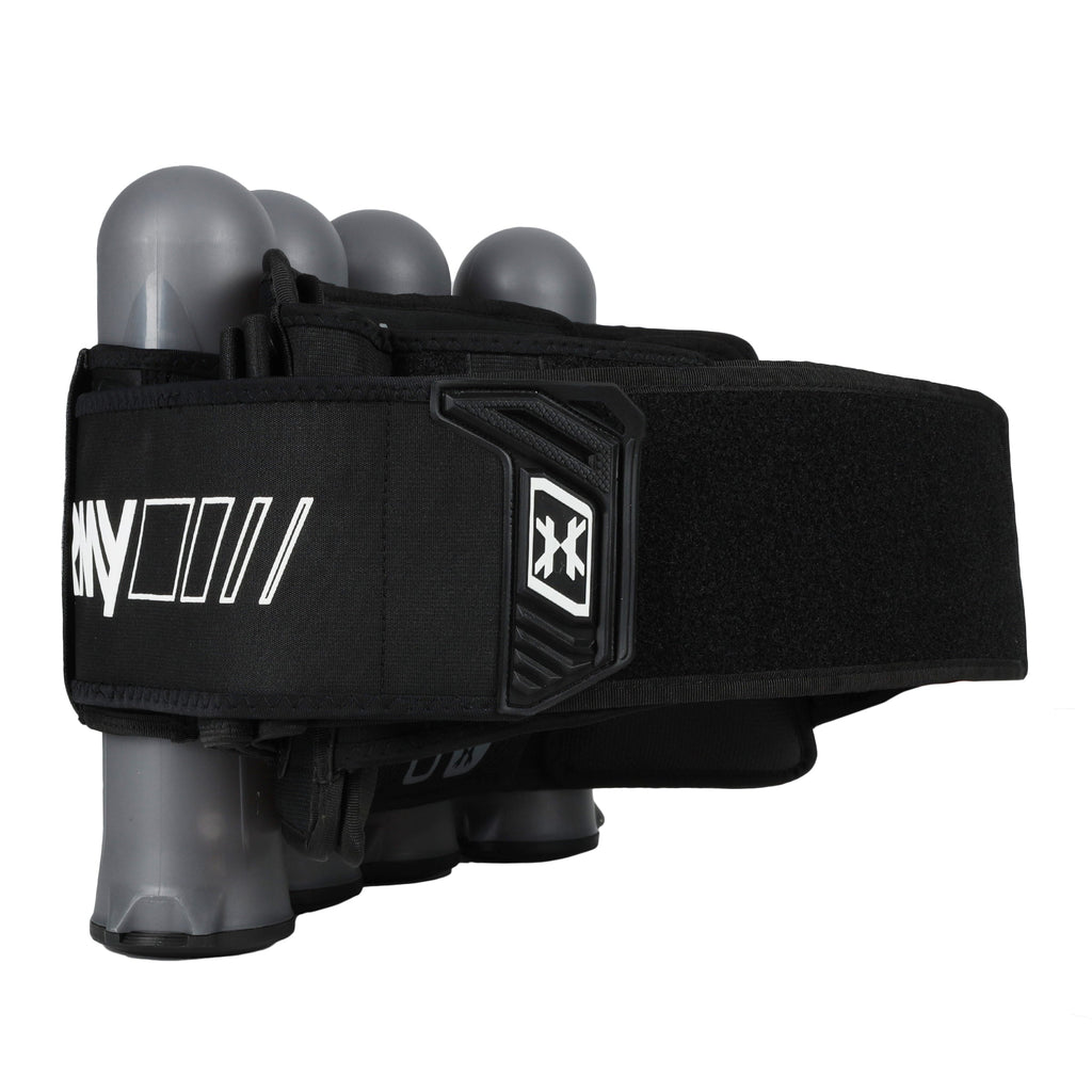 Zero-GX Harness - Stealth - 4+3+4