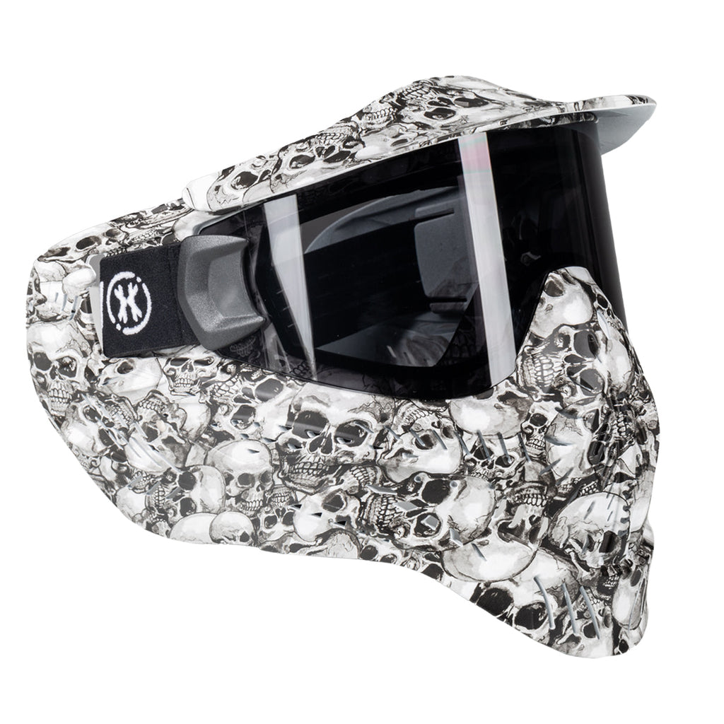 HSTL® Goggle - Skulls