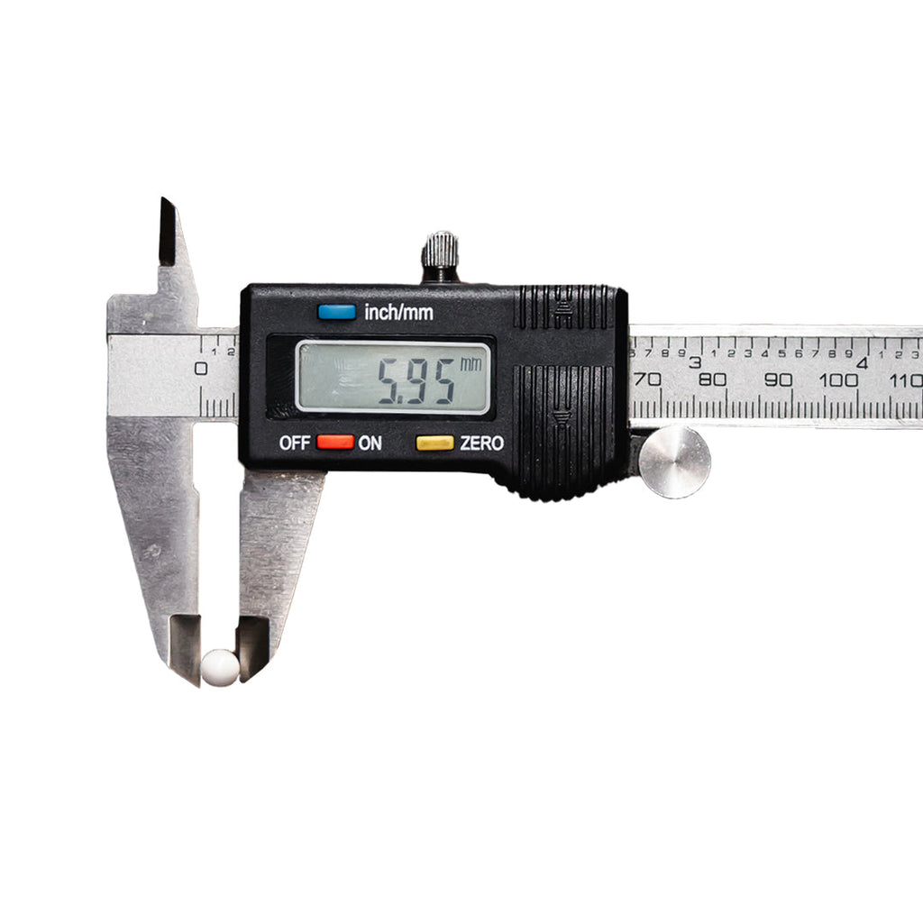 BSX BBs 0.30g - 3,300ct - White