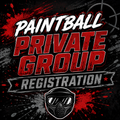 Paintball Private Group Reservation