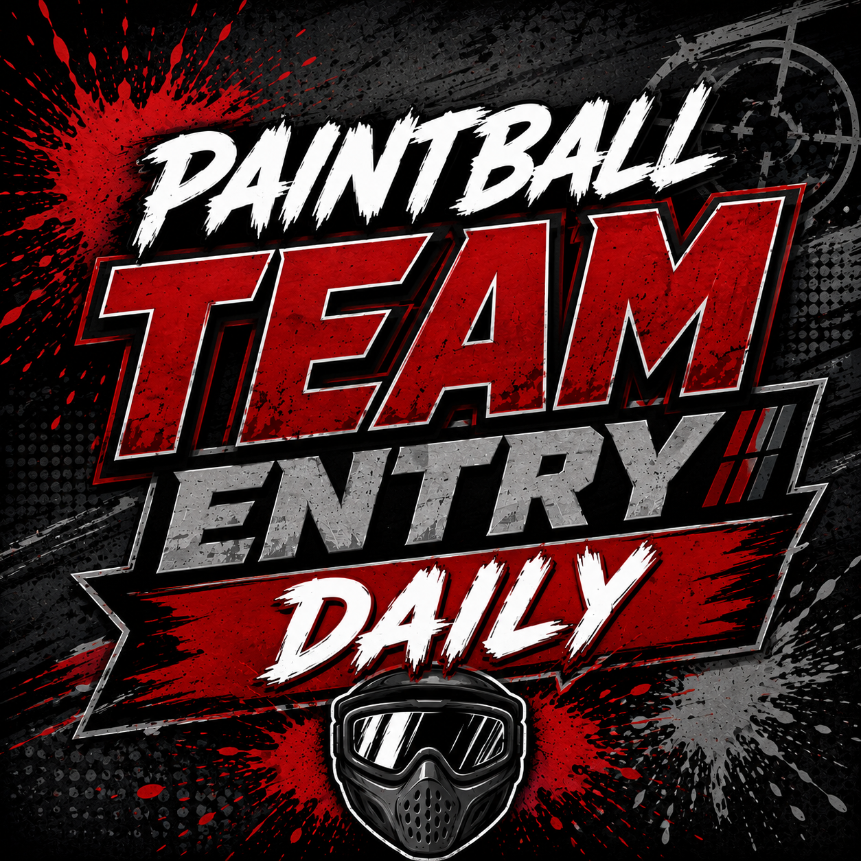 Team Practice Daily Entry Fee