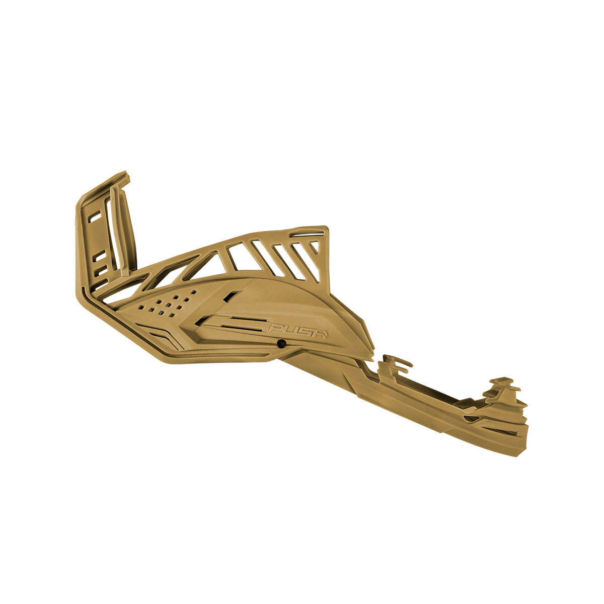 Unite - Chin Extension - Gold