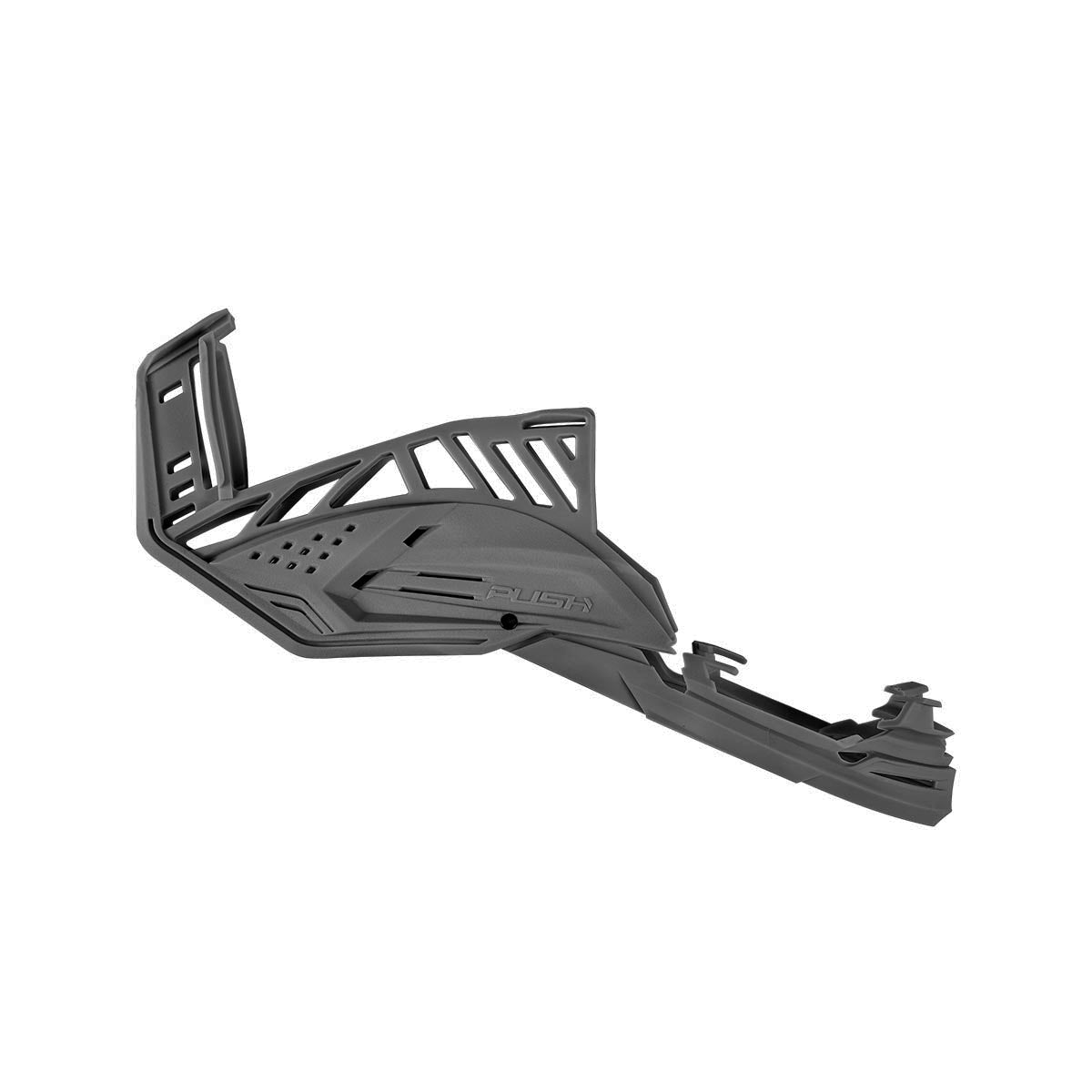 Unite - Chin Extension - Grey