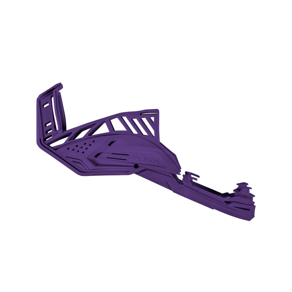 Unite - Chin Extension - Purple