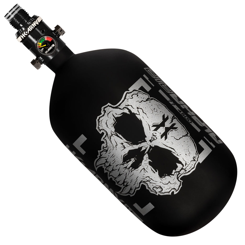 Alpha Air® - 77ci/4500psi HP8 Air System - DOOM Alloy