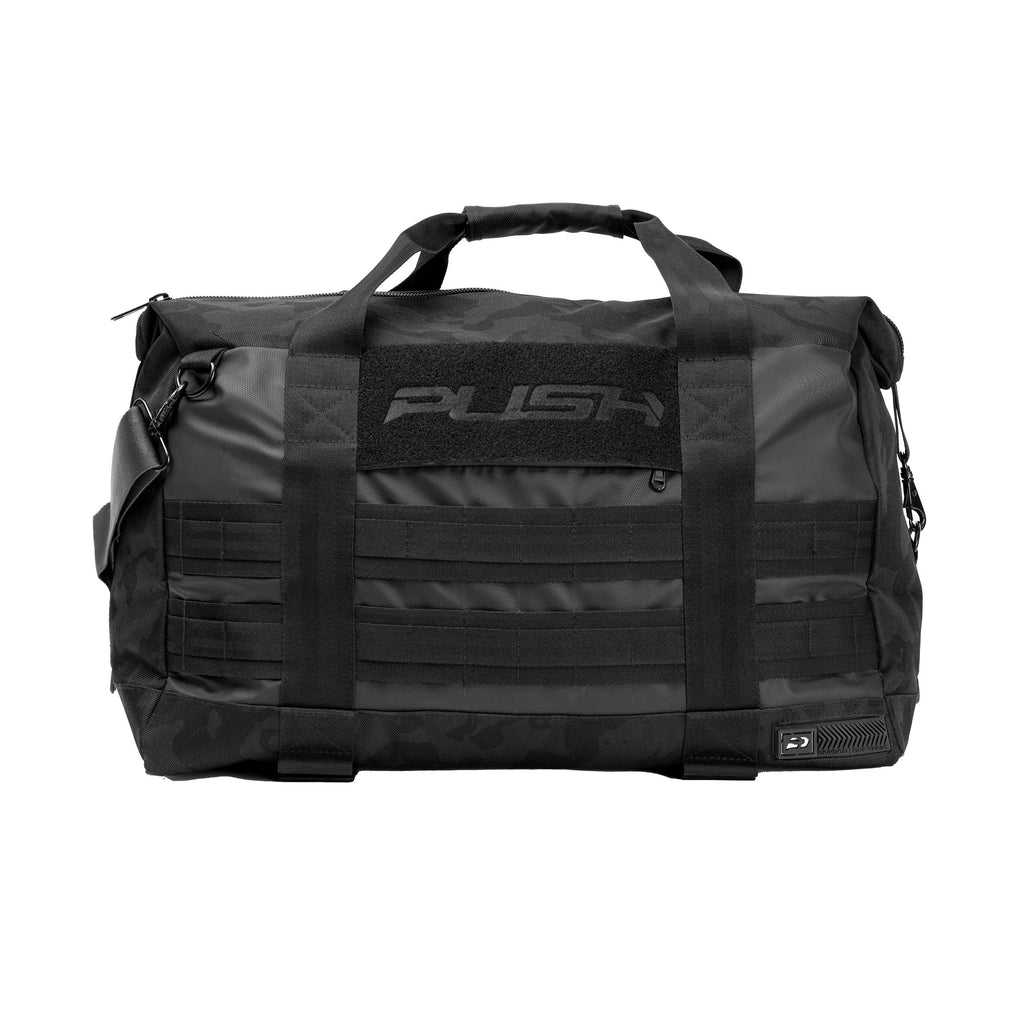Division One Duffel Bag (40L)