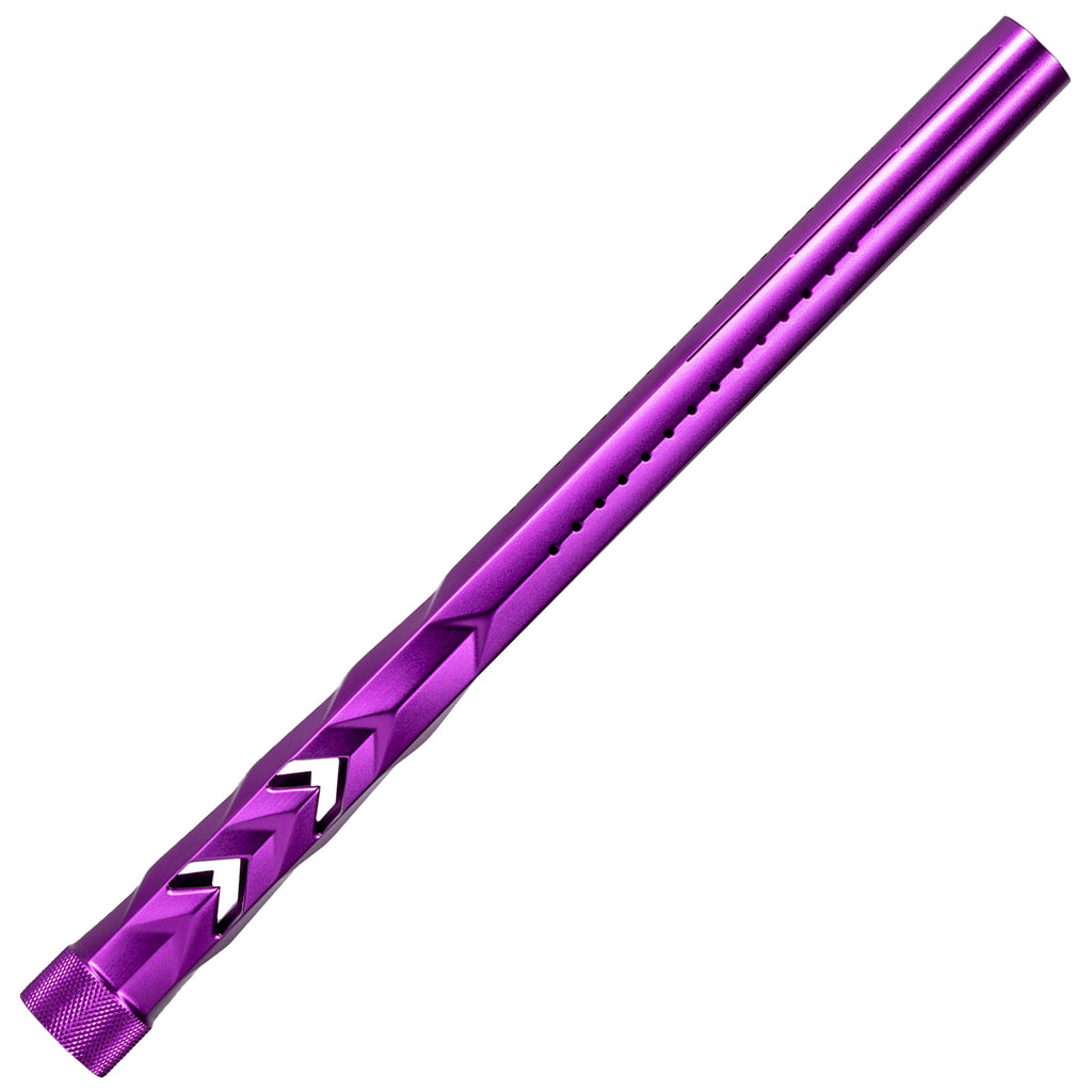 LAZR Elite Fossil Barrel Tip - Dust Purple