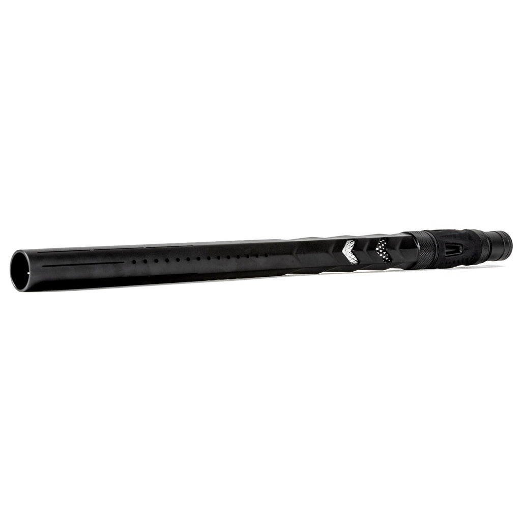 LAZR Elite Fossil Barrel Kit - 15" Dust Black - Black Inserts - Cocker Threads