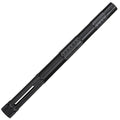 LAZR Elite Fractal Barrel Tip - Dust Black