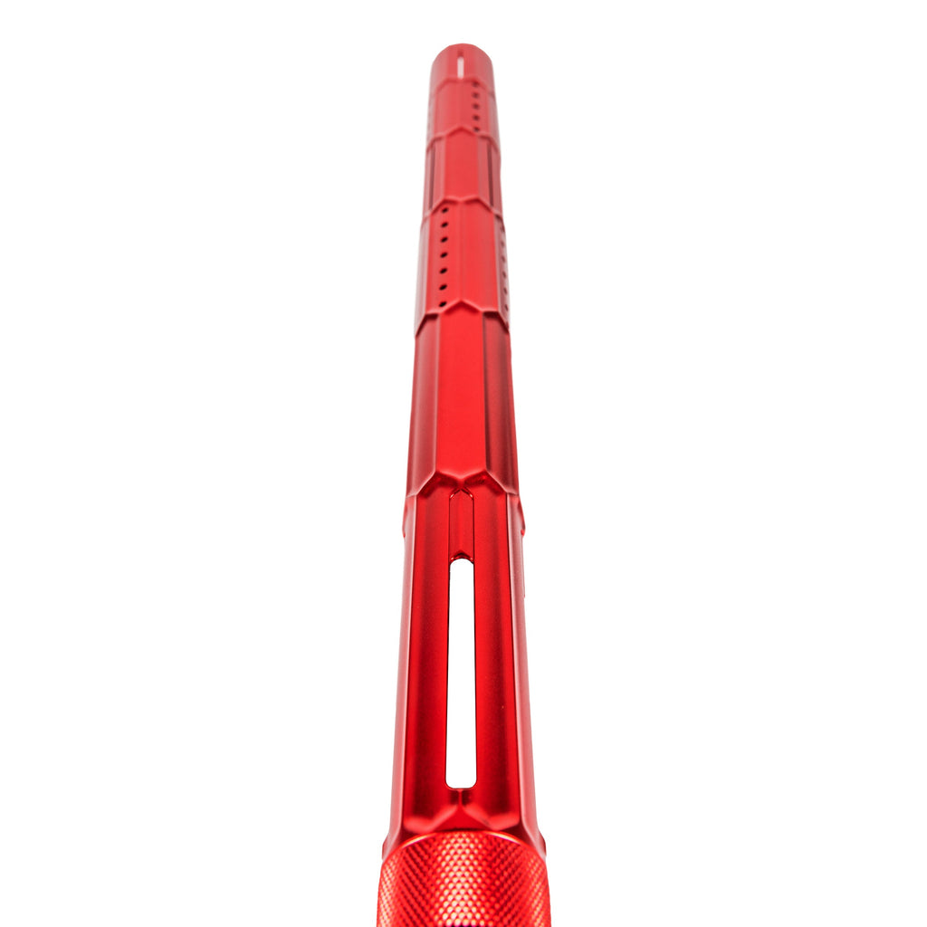 LAZR Elite Fractal Barrel Tip - Dust Red