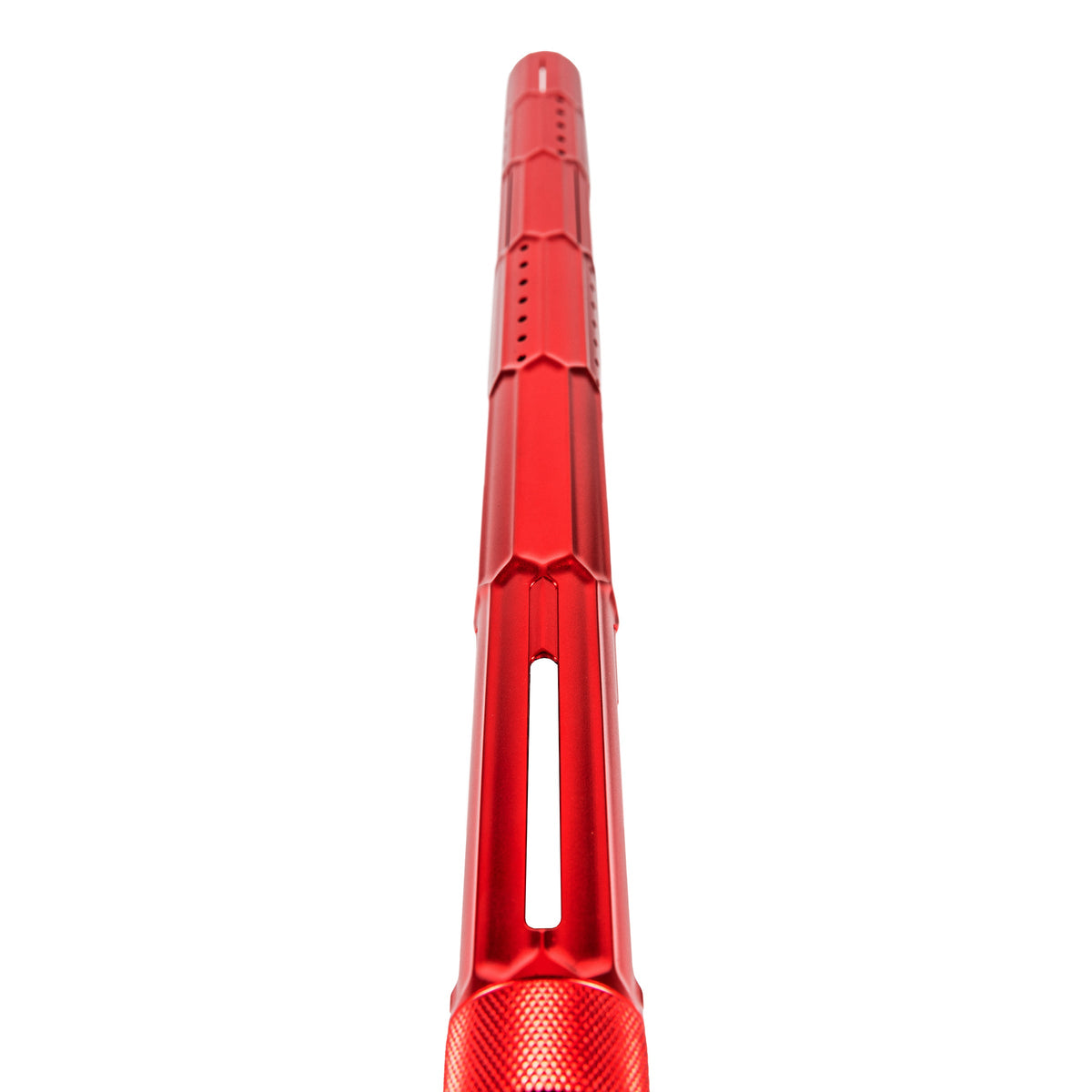 LAZR Elite Fractal Barrel Tip - Dust Red