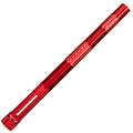 LAZR Elite Fractal Barrel Tip - Dust Red
