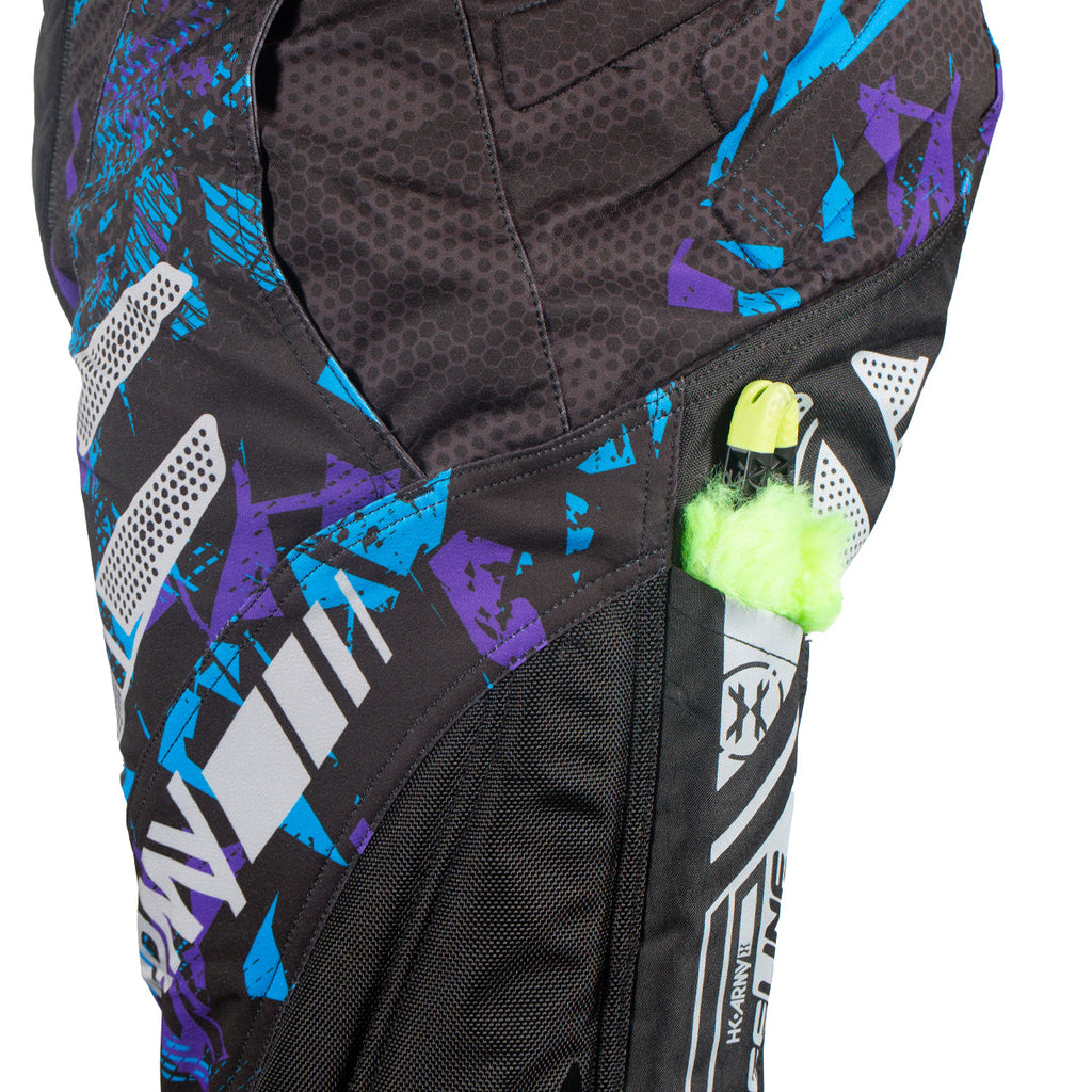 Freeline Pant - Poison - Jogger V2 Fit