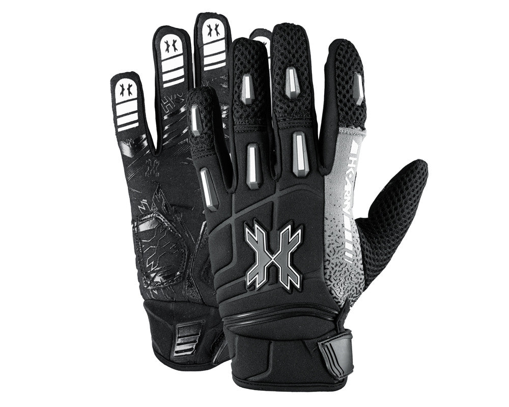 Pro Glove Stealth (Full Finger)
