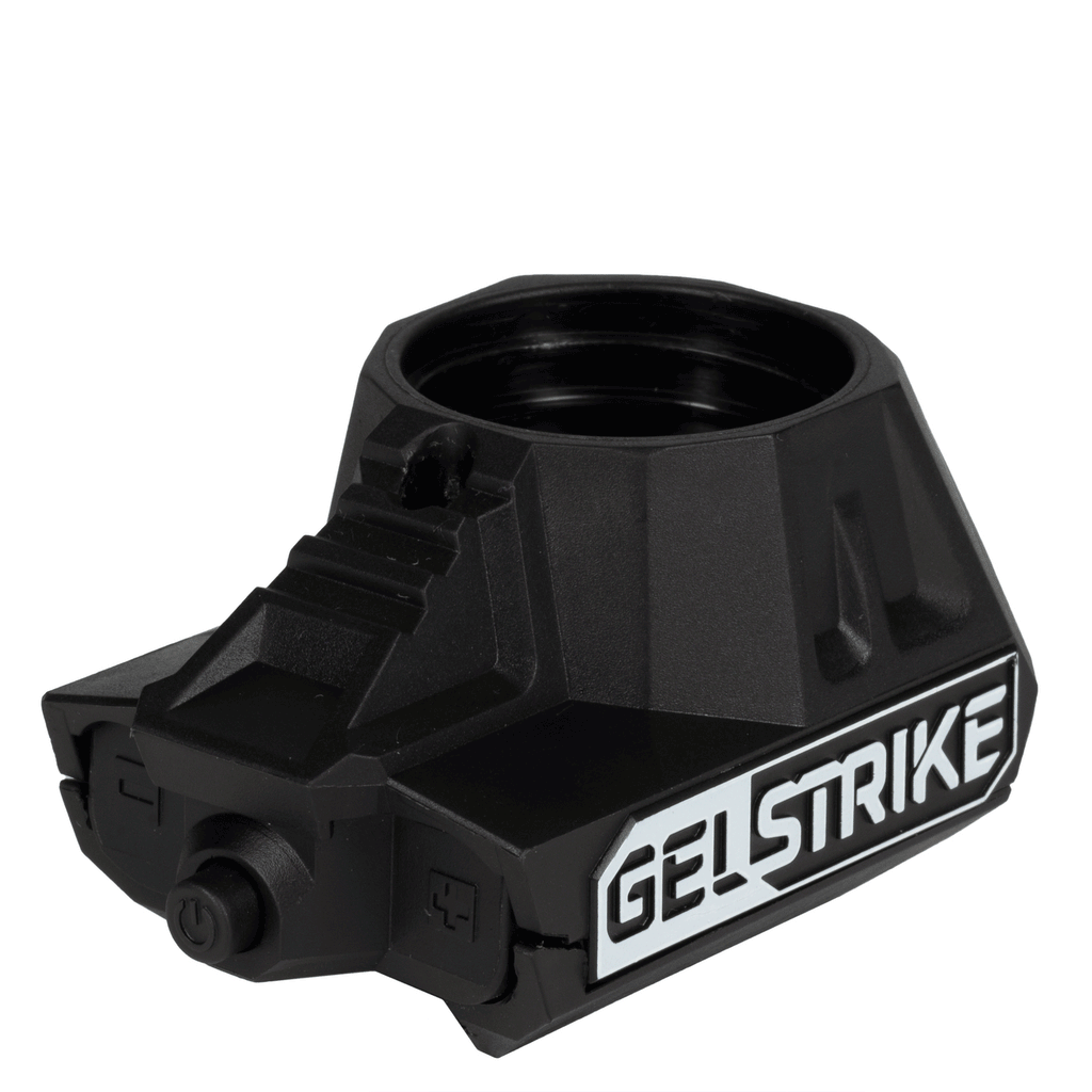 GelStrike Glowball™ Universal UV Feedneck