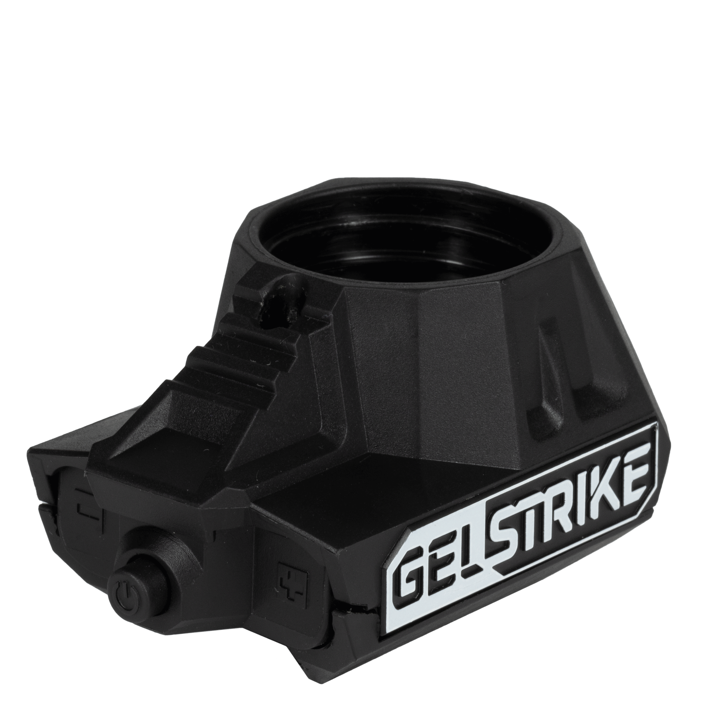 GelStrike Glowball™ Universal UV Feedneck