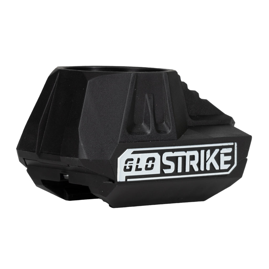 GelStrike Glowball™ Universal UV Feedneck