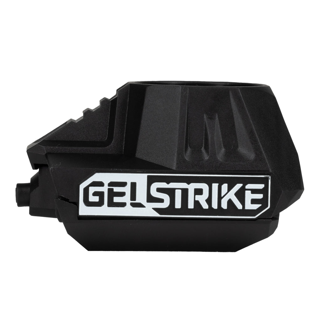 GelStrike Glowball™ Universal UV Feedneck
