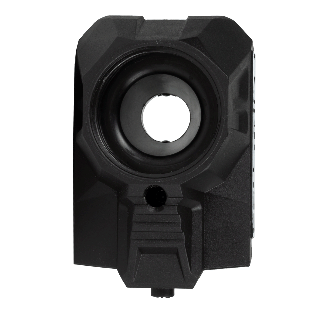GelStrike Glowball™ Universal UV Feedneck
