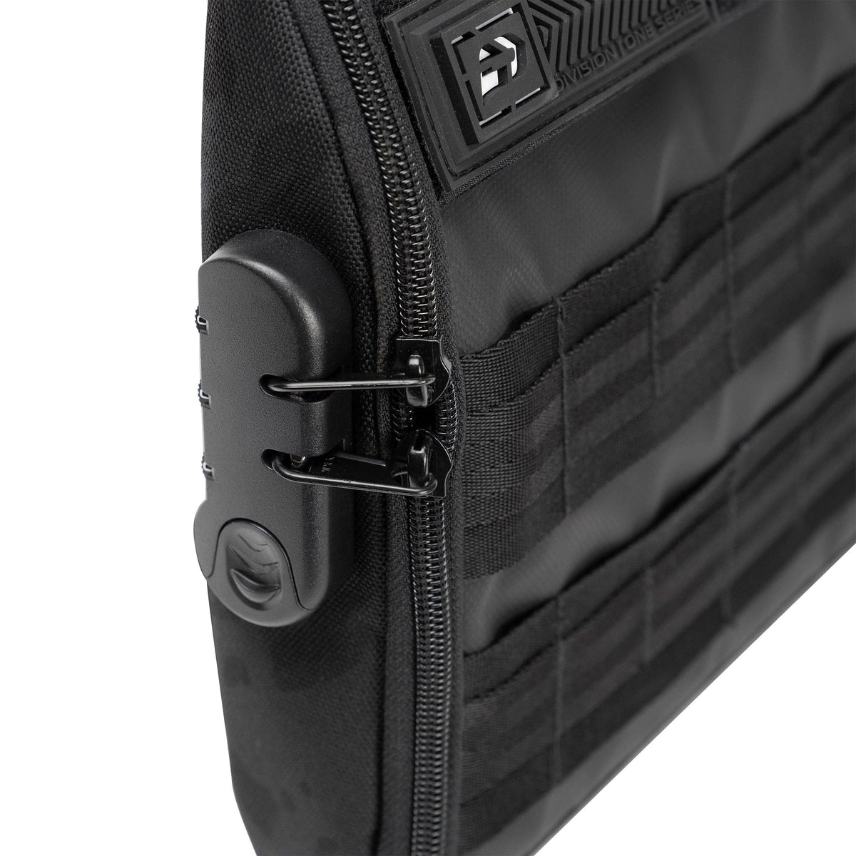 Division One Loadout XL Bag